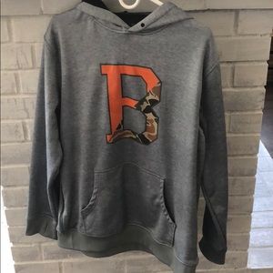 Burton sweatshirt